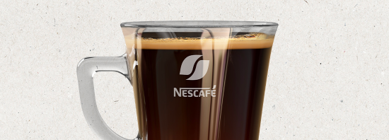 ブラックコーヒー