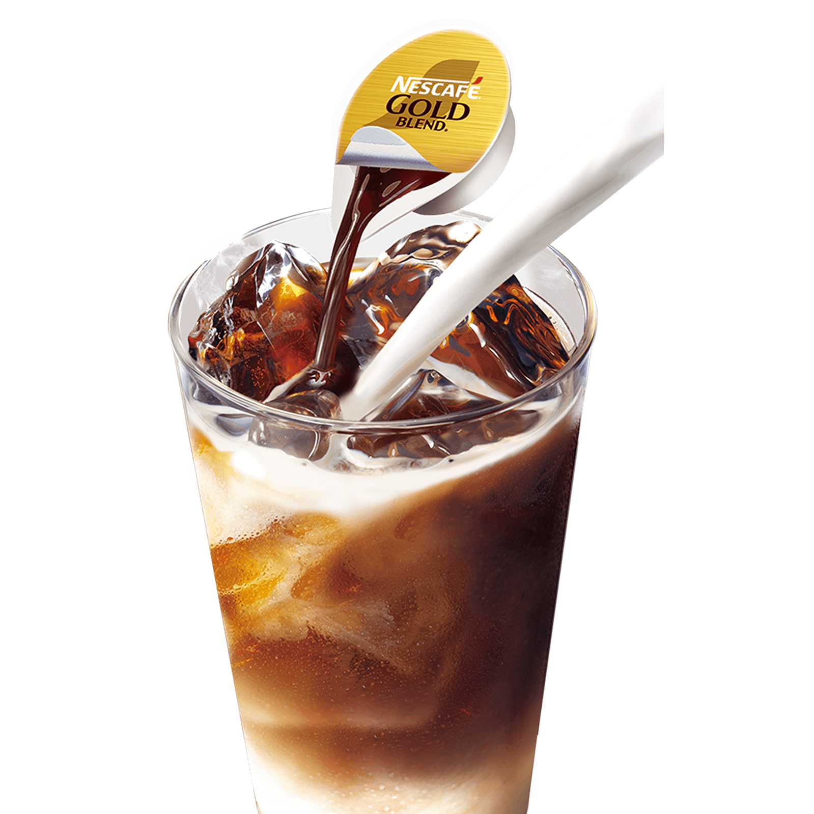 ネスカフェ ゴールドブレンド ポーション 甘さひかえめ 7個 | ネスレ